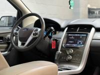 2014 Ford Edge ~ All Wheel Drive ~ 114k Miles Only New Tires! - Image 3