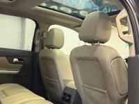 2014 Ford Edge ~ All Wheel Drive ~ 114k Miles Only New Tires! - Image 7
