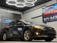 2014 Ford Focus Titanium - Clean Title, LOADED!! Advanced Premier Auto LLC