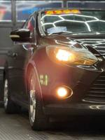 2014 Ford Focus Titanium - Clean Title, LOADED!! Advanced Premier Auto LLC - Image 3