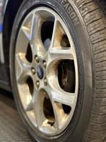 2014 Ford Focus Titanium - Clean Title, LOADED!! Advanced Premier Auto LLC - Image 4