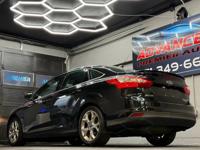 2014 Ford Focus Titanium - Clean Title, LOADED!! Advanced Premier Auto LLC - Image 10