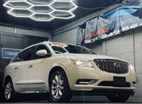 2013 Buick Enclave Premium ~ Clean Title ~ Loaded! All Wheel Drive! - Image 2