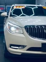 2013 Buick Enclave Premium ~ Clean Title ~ Loaded! All Wheel Drive! - Image 4