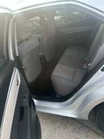 2014 TOYOTA COROLLA SILVER DENVER - Image 8