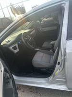 2014 TOYOTA COROLLA SILVER DENVER - Image 10