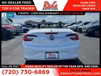 2019 Buick Cascada Premium FOR Vista View Dr., Longmont, CO 80504 - Image 9