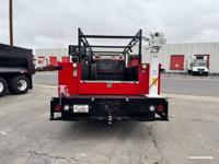 2016 Dodge Ram 3500 TRADESMAN 2000LB CRANE! BENCH VISE! 4X4! MILLER GE - Image 5