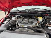 2016 Dodge Ram 3500 TRADESMAN 2000LB CRANE! BENCH VISE! 4X4! MILLER GE - Image 10