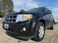 2012 Ford Escape XLT “4X4” “CARFAX” Chula Vista “898 Broadway” - Image 2