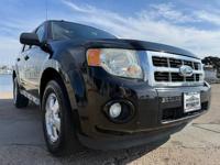 2012 Ford Escape XLT “4X4” “CARFAX” Chula Vista “898 Broadway” - Image 3