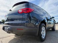 2012 Chevrolet Traverse LT SUV “8 Passanger” "CARFAX" “3rd row” Chula Vista “898 Broadway” - Image 6