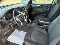 2012 Chevrolet Traverse LT SUV “8 Passanger” "CARFAX" “3rd row” Chula Vista “898 Broadway” - Image 8