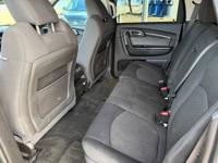 2012 Chevrolet Traverse LT SUV “8 Passanger” "CARFAX" “3rd row” Chula Vista “898 Broadway” - Image 9