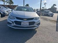2018 Chevrolet Chevy Cruze LS Auto 4dr Sedan - Buy Here Pay Here! + Grand Auto Sales - Image 3
