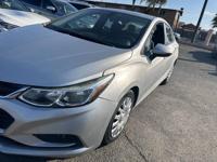 2018 Chevrolet Chevy Cruze LS Auto 4dr Sedan - Buy Here Pay Here! + Grand Auto Sales - Image 4