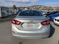 2018 Chevrolet Chevy Cruze LS Auto 4dr Sedan - Buy Here Pay Here! + Grand Auto Sales - Image 6