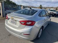 2018 Chevrolet Chevy Cruze LS Auto 4dr Sedan - Buy Here Pay Here! + Grand Auto Sales - Image 7
