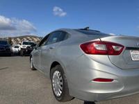 2018 Chevrolet Chevy Cruze LS Auto 4dr Sedan - Buy Here Pay Here! + Grand Auto Sales - Image 8