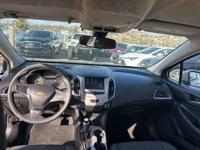 2018 Chevrolet Chevy Cruze LS Auto 4dr Sedan - Buy Here Pay Here! + Grand Auto Sales - Image 10