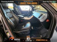 2018 Land Rover Range Rover Sport HSE FOR ONLY /mo! N 32nd Street, Phoenix, AZ 85008 - Image 9