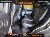 2018 Land Rover Range Rover Sport HSE FOR ONLY /mo! N 32nd Street, Phoenix, AZ 85008 - Image 10
