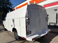 2003 CHEVROLET EXPRESS G3500 10FT.UTILITY CUTAWAY BOX VAN***SALE*** PORTLAND OREGON - Image 6