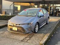 2024 Toyota Corolla Certified LE Sedan Mc Cord's Vancouver Toyota - Image 4