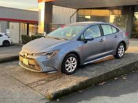 2024 Toyota Corolla Certified LE Sedan Mc Cord's Vancouver Toyota - Image 5