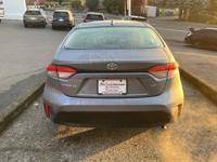 2024 Toyota Corolla Certified LE Sedan Mc Cord's Vancouver Toyota - Image 7