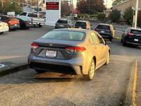 2024 Toyota Corolla Certified LE Sedan Mc Cord's Vancouver Toyota - Image 8