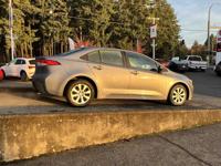 2024 Toyota Corolla Certified LE Sedan Mc Cord's Vancouver Toyota - Image 9