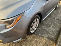 2024 Toyota Corolla Certified LE Sedan Mc Cord's Vancouver Toyota - Image 10