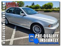 2002 BMW 5 Series 530i Sedan 4D FINANCING | CARFAX (( HUGE SELECTION | EASY FINANCING | BEST DEALS )) - Image 4