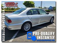2002 BMW 5 Series 530i Sedan 4D FINANCING | CARFAX (( HUGE SELECTION | EASY FINANCING | BEST DEALS )) - Image 6
