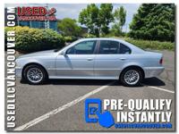 2002 BMW 5 Series 530i Sedan 4D FINANCING | CARFAX (( HUGE SELECTION | EASY FINANCING | BEST DEALS )) - Image 9