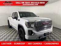 2020 GMC Sierra 1500 Denali Stop In Save !! + Auto Town GMC - Image 2