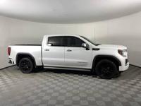 2020 GMC Sierra 1500 Denali Stop In Save !! + Auto Town GMC - Image 3