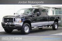2001 FORD F350 6-SPEED 4X4 7.3L 91K 1-OWNER 0-RUST F250 2002 2000 1999 Jordan Motorsports - Image 2