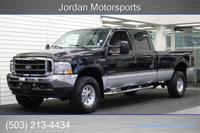 2001 FORD F350 6-SPEED 4X4 7.3L 91K 1-OWNER 0-RUST F250 2002 2000 1999 Jordan Motorsports - Image 4