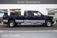 2001 FORD F350 6-SPEED 4X4 7.3L 91K 1-OWNER 0-RUST F250 2002 2000 1999 Jordan Motorsports - Image 6