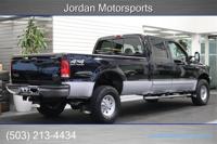 2001 FORD F350 6-SPEED 4X4 7.3L 91K 1-OWNER 0-RUST F250 2002 2000 1999 Jordan Motorsports - Image 8