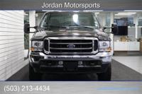 2001 FORD F350 6-SPEED 4X4 7.3L 91K 1-OWNER 0-RUST F250 2002 2000 1999 Jordan Motorsports - Image 9