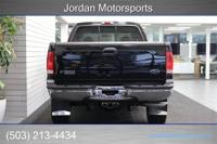 2001 FORD F350 6-SPEED 4X4 7.3L 91K 1-OWNER 0-RUST F250 2002 2000 1999 Jordan Motorsports - Image 10