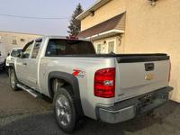 2010 CHEVROLET SILVERADO 1500 LT**CLEAN CARFAX**4x4 WE FINANCE FEASTERVILLE - Image 5
