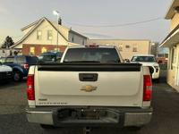 2010 CHEVROLET SILVERADO 1500 LT**CLEAN CARFAX**4x4 WE FINANCE FEASTERVILLE - Image 6