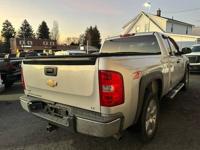2010 CHEVROLET SILVERADO 1500 LT**CLEAN CARFAX**4x4 WE FINANCE FEASTERVILLE - Image 7