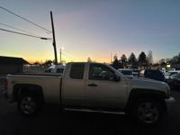 2010 CHEVROLET SILVERADO 1500 LT**CLEAN CARFAX**4x4 WE FINANCE FEASTERVILLE - Image 8