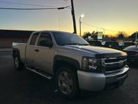 2010 CHEVROLET SILVERADO 1500 LT**CLEAN CARFAX**4x4 WE FINANCE FEASTERVILLE - Image 9