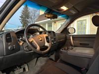 2010 CHEVROLET SILVERADO 1500 LT**CLEAN CARFAX**4x4 WE FINANCE FEASTERVILLE - Image 10